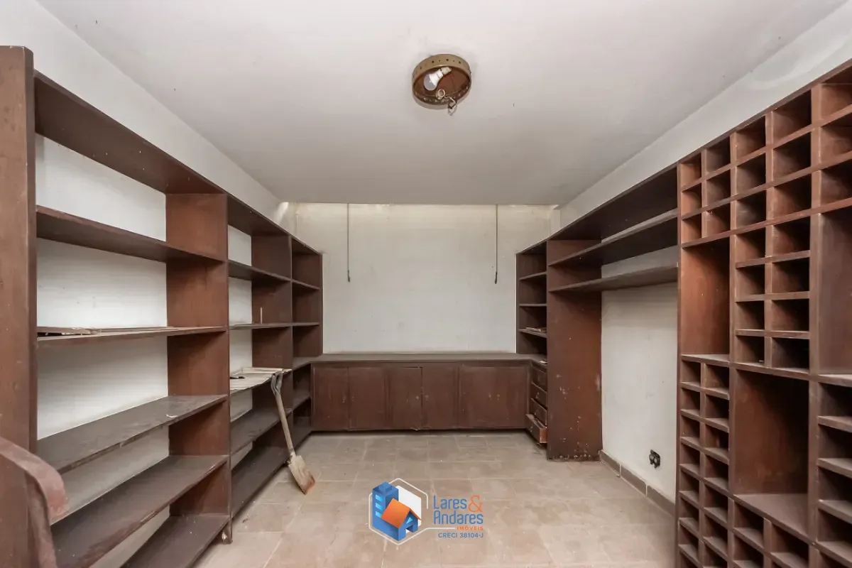 Casa, 3 quartos, 410 m² - Foto 15