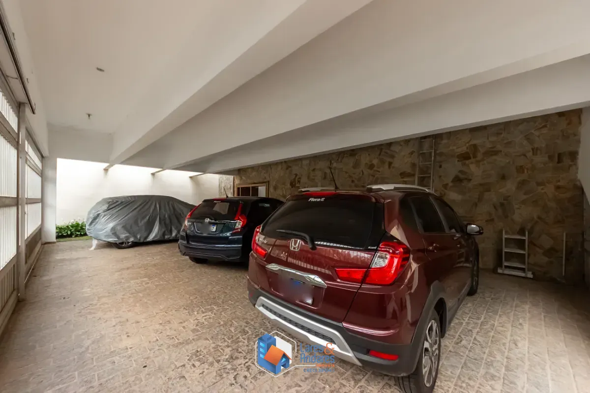 Casa, 3 quartos, 410 m² - Foto 4