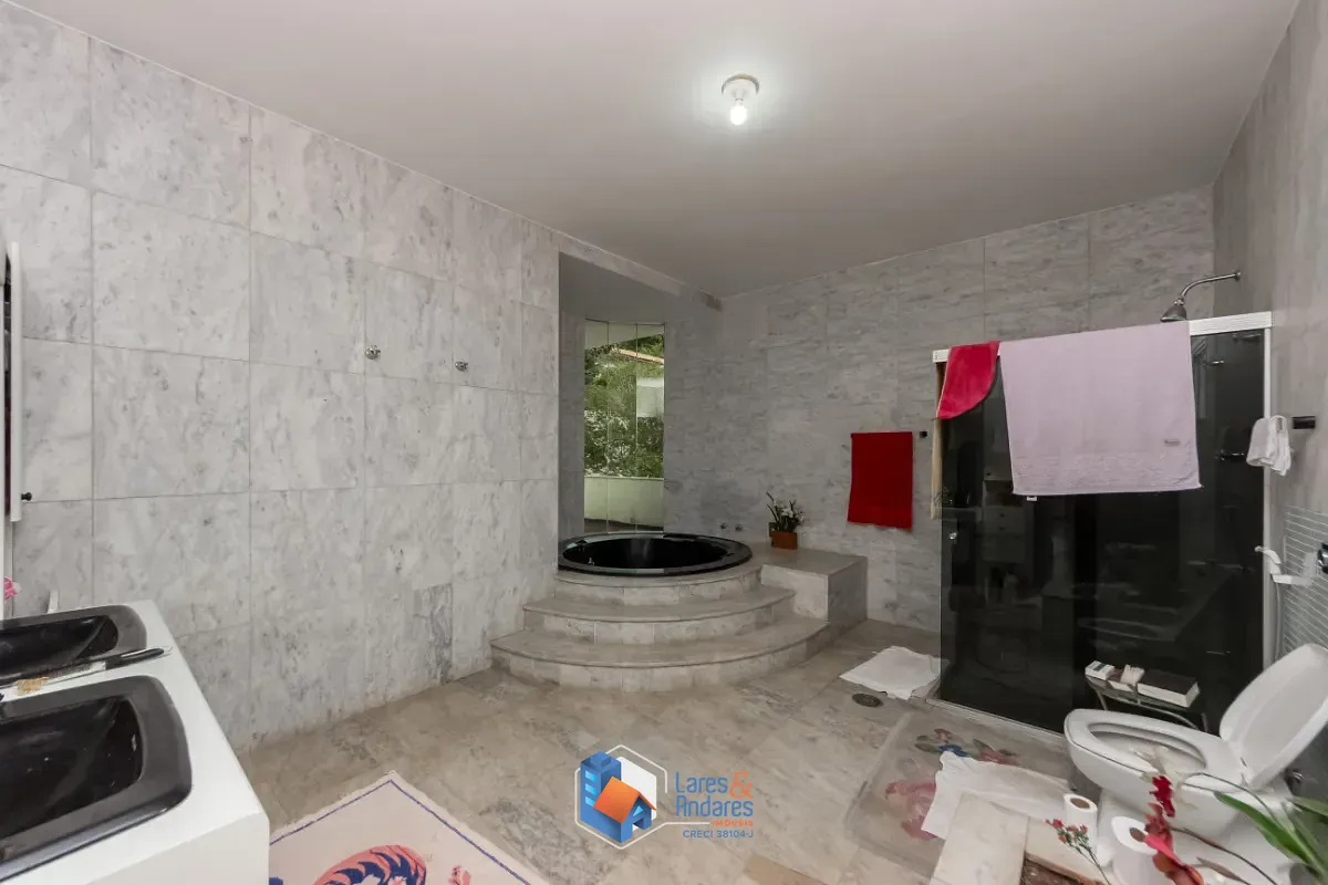 Casa, 3 quartos, 410 m² - Foto 29