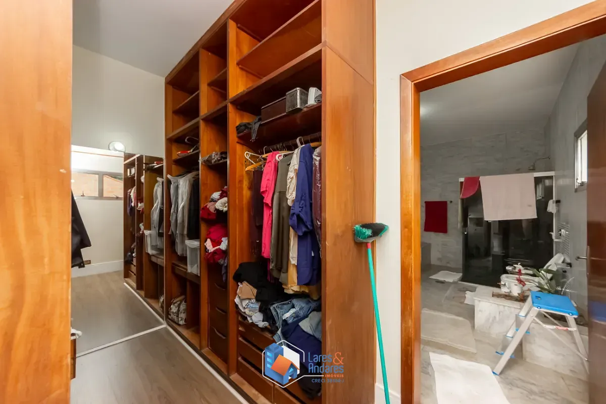 Casa, 3 quartos, 410 m² - Foto 26