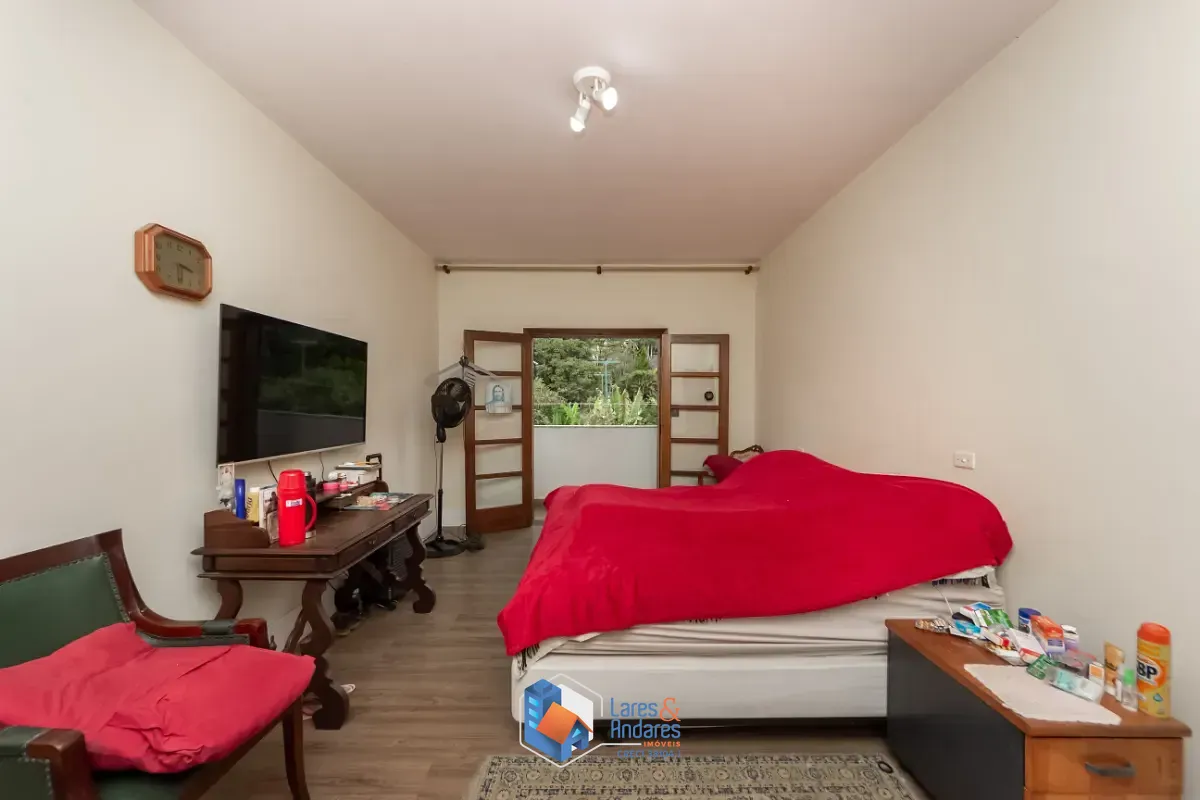 Casa, 3 quartos, 410 m² - Foto 25