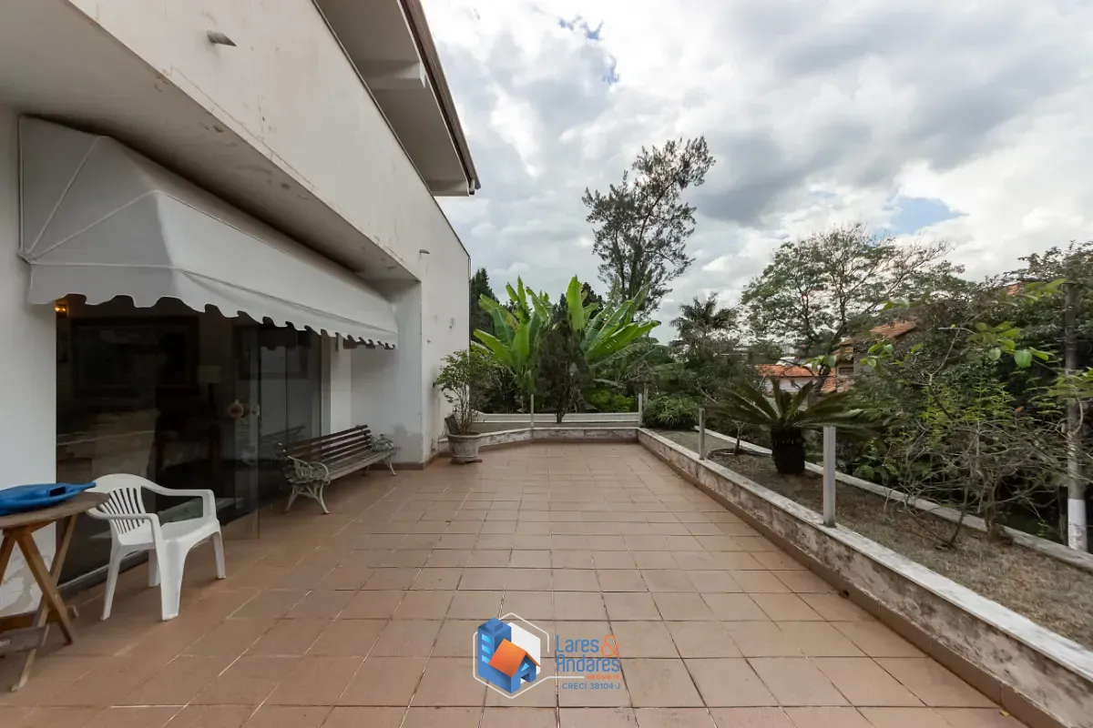 Casa, 3 quartos, 410 m² - Foto 9