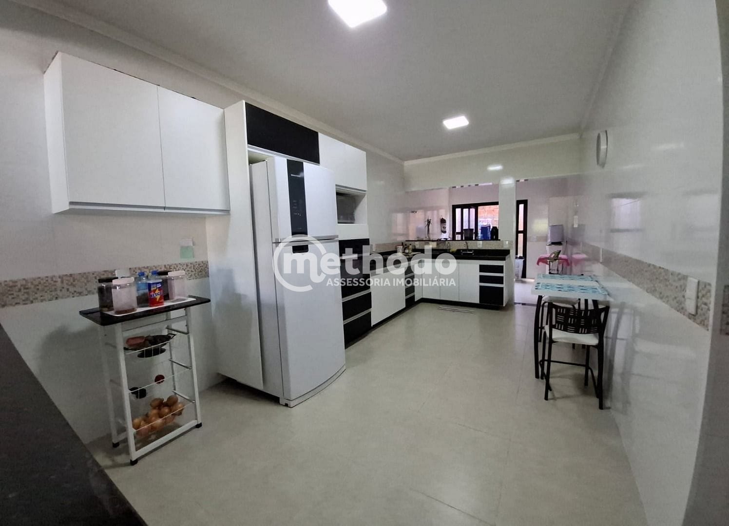 Casa, 3 quartos, 161 m² - Foto 17