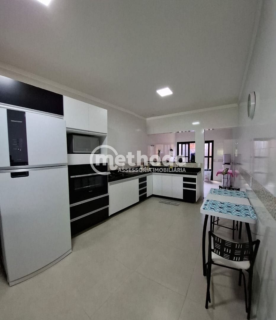 Casa, 3 quartos, 161 m² - Foto 18
