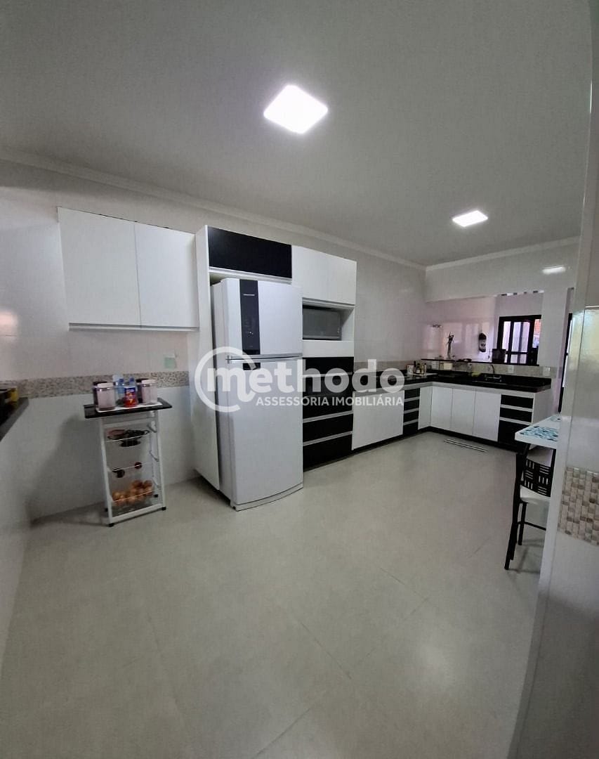 Casa, 3 quartos, 161 m² - Foto 15