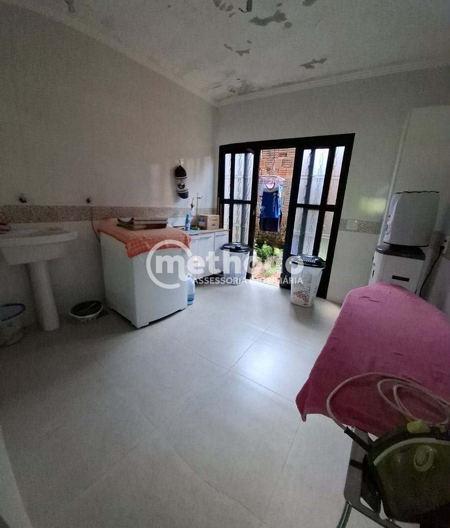 Casa, 3 quartos, 161 m² - Foto 20