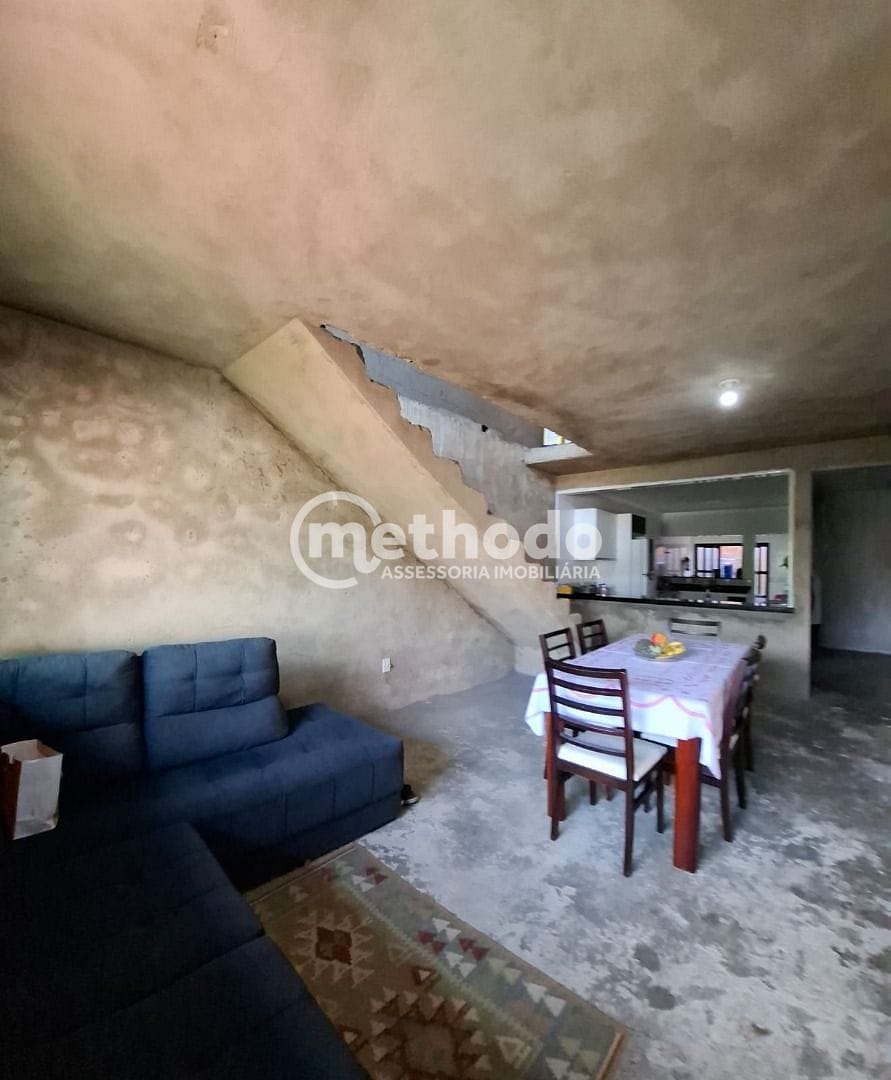 Casa, 3 quartos, 161 m² - Foto 3