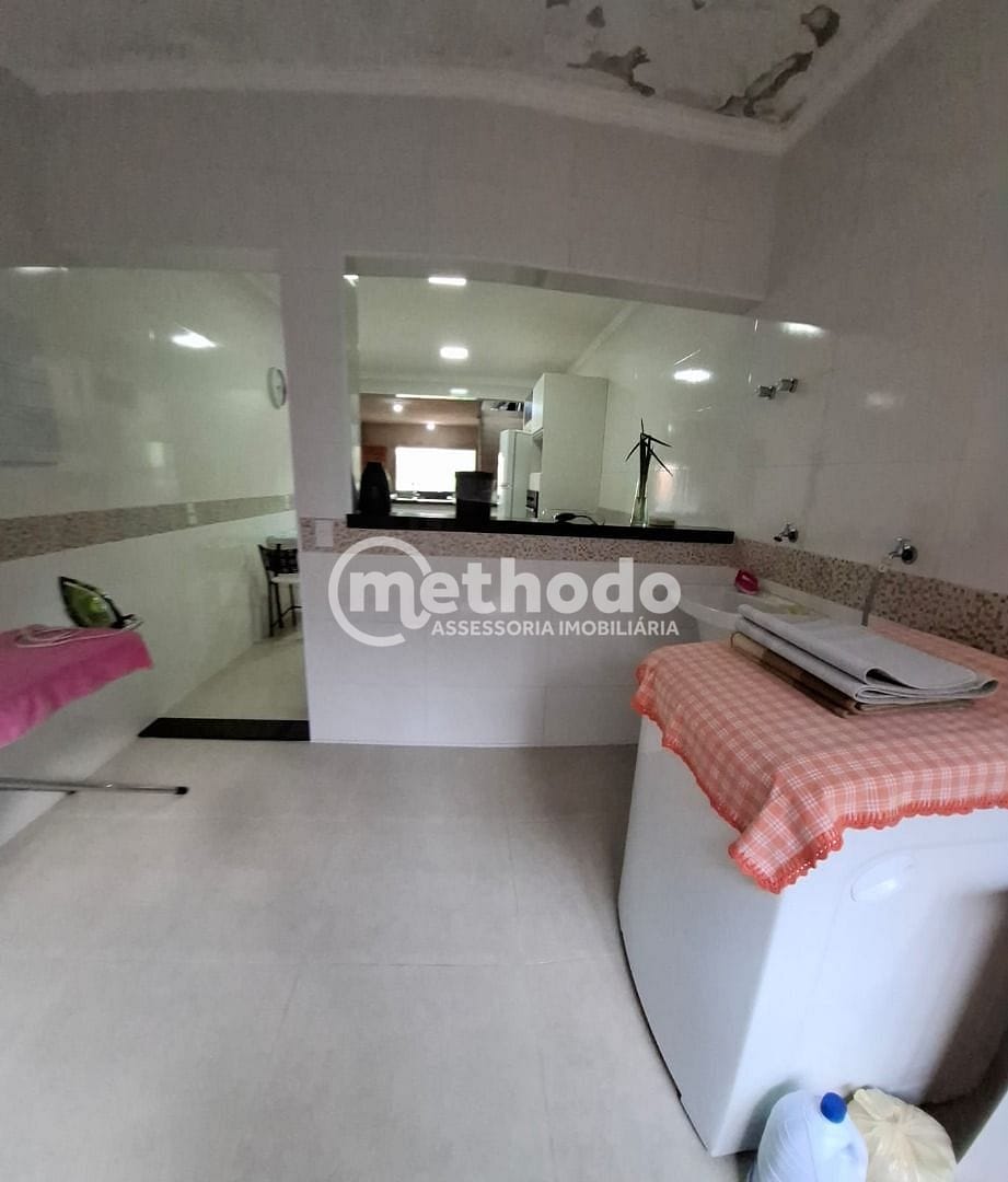 Casa, 3 quartos, 161 m² - Foto 21