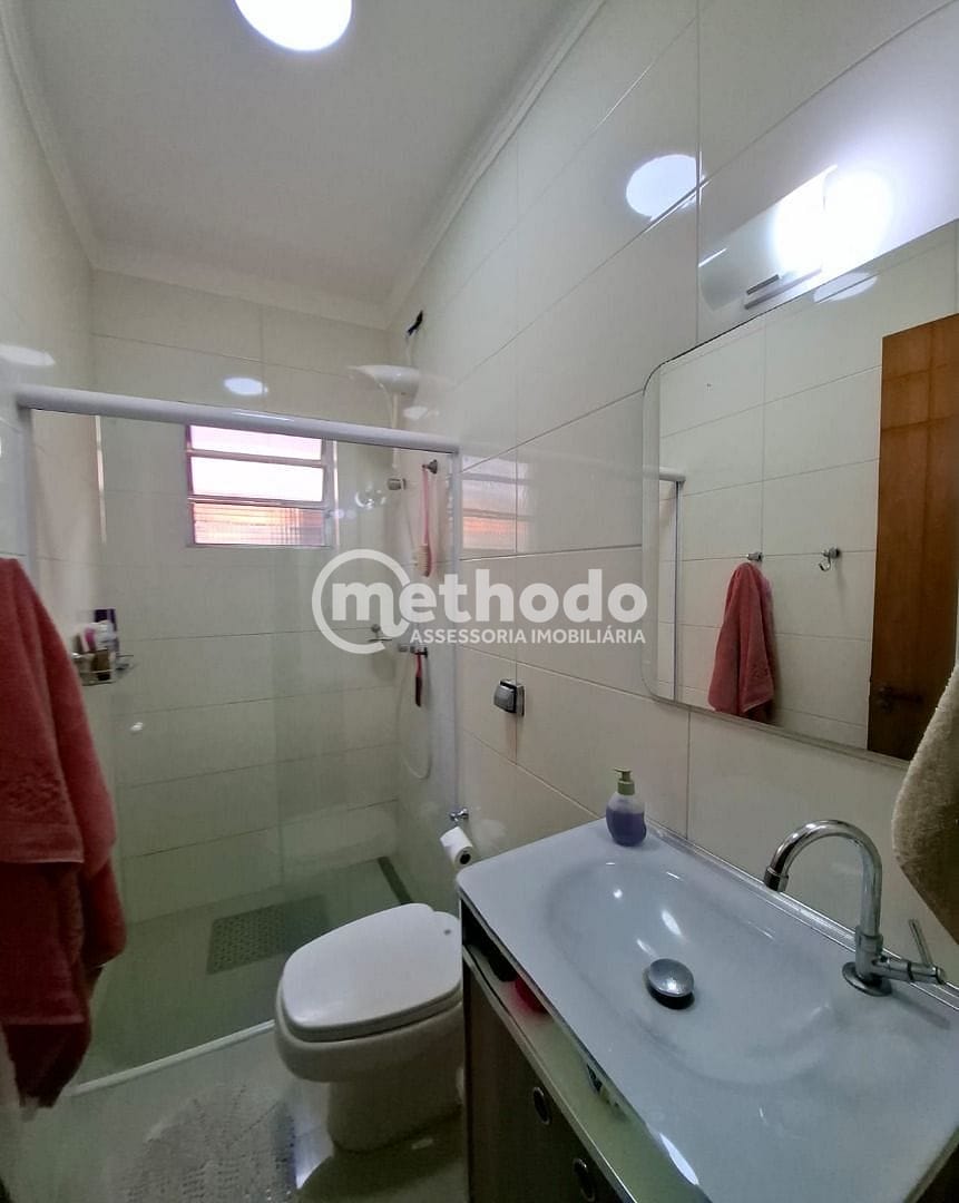 Casa, 3 quartos, 161 m² - Foto 14