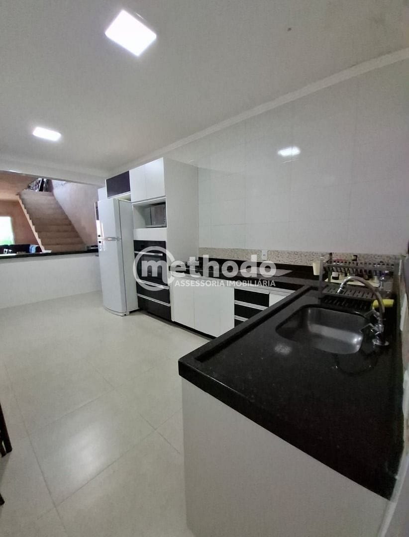 Casa, 3 quartos, 161 m² - Foto 19