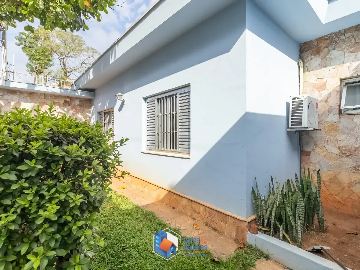 Casa, 5 quartos, 297 m² - Foto 37