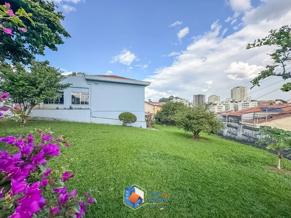 Casa, 5 quartos, 297 m² - Foto 33