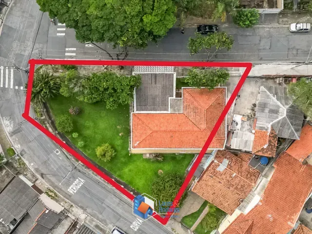 Casa com 780m² 5 quartos e 6 banheiros, à venda, no bairro Vila Pirituba em São Paulo