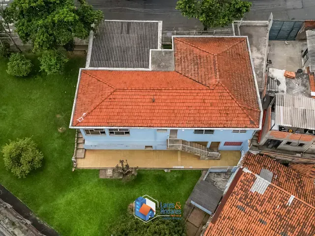 Casa com 780m² 5 quartos e 6 banheiros, à venda, no bairro Vila Pirituba em São Paulo