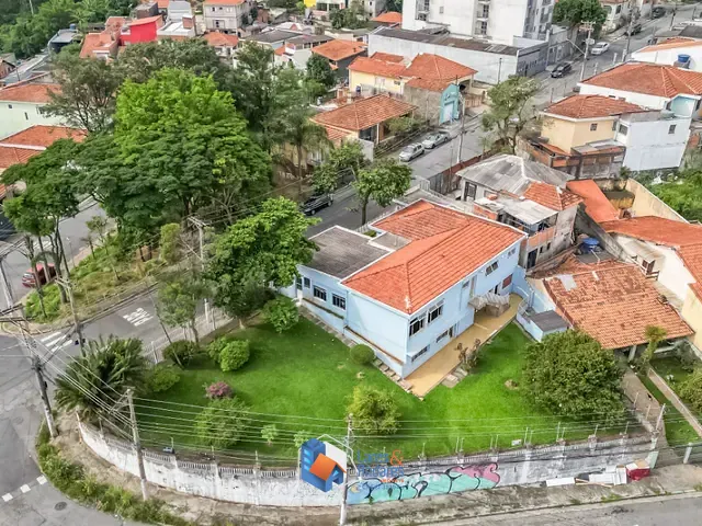 Casa com 780m² 5 quartos e 6 banheiros, à venda, no bairro Vila Pirituba em São Paulo