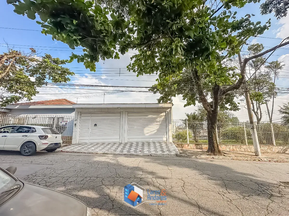 Casa, 5 quartos, 297 m² - Foto 39