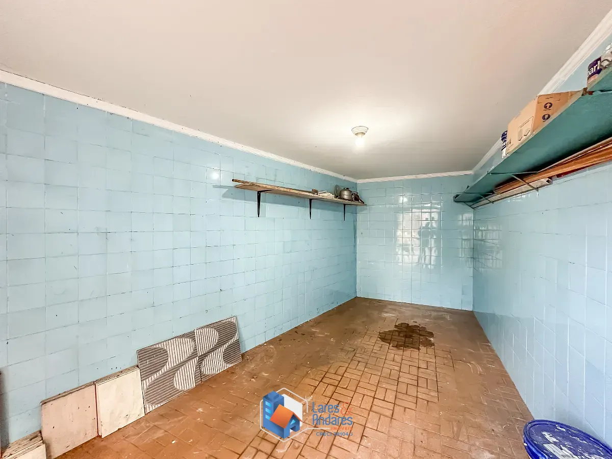 Casa, 5 quartos, 297 m² - Foto 34