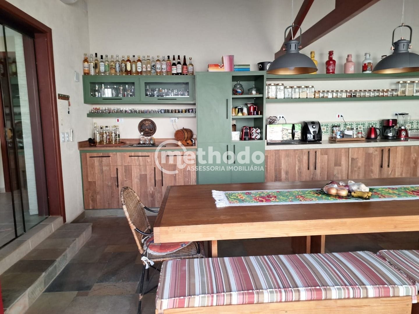 Casa, 3 quartos, 200 m² - Foto 7