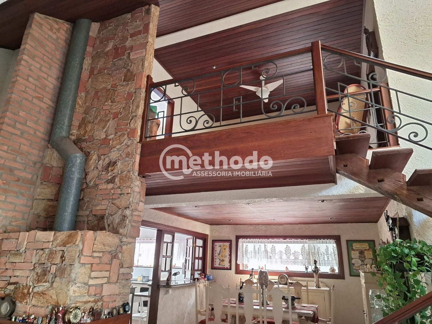 Casa, 3 quartos, 200 m² - Foto 19