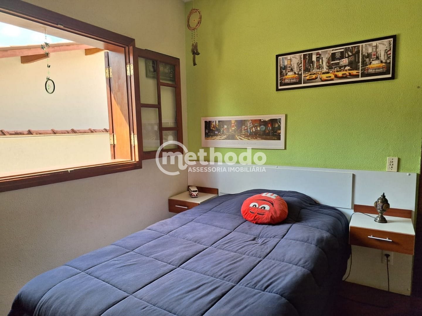 Casa, 3 quartos, 200 m² - Foto 16