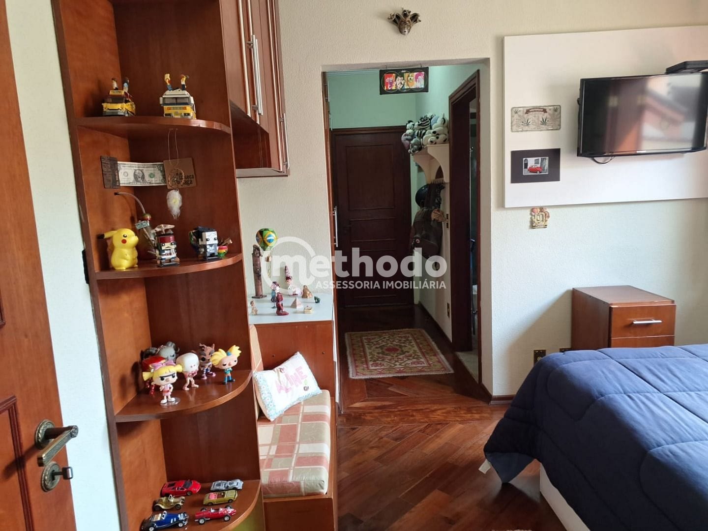 Casa, 3 quartos, 200 m² - Foto 17