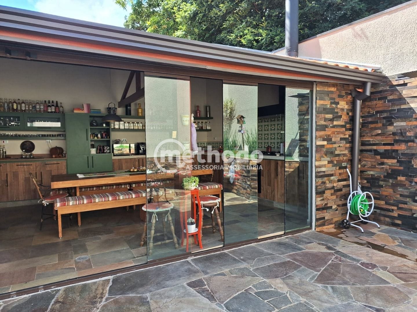 Casa, 3 quartos, 200 m² - Foto 8