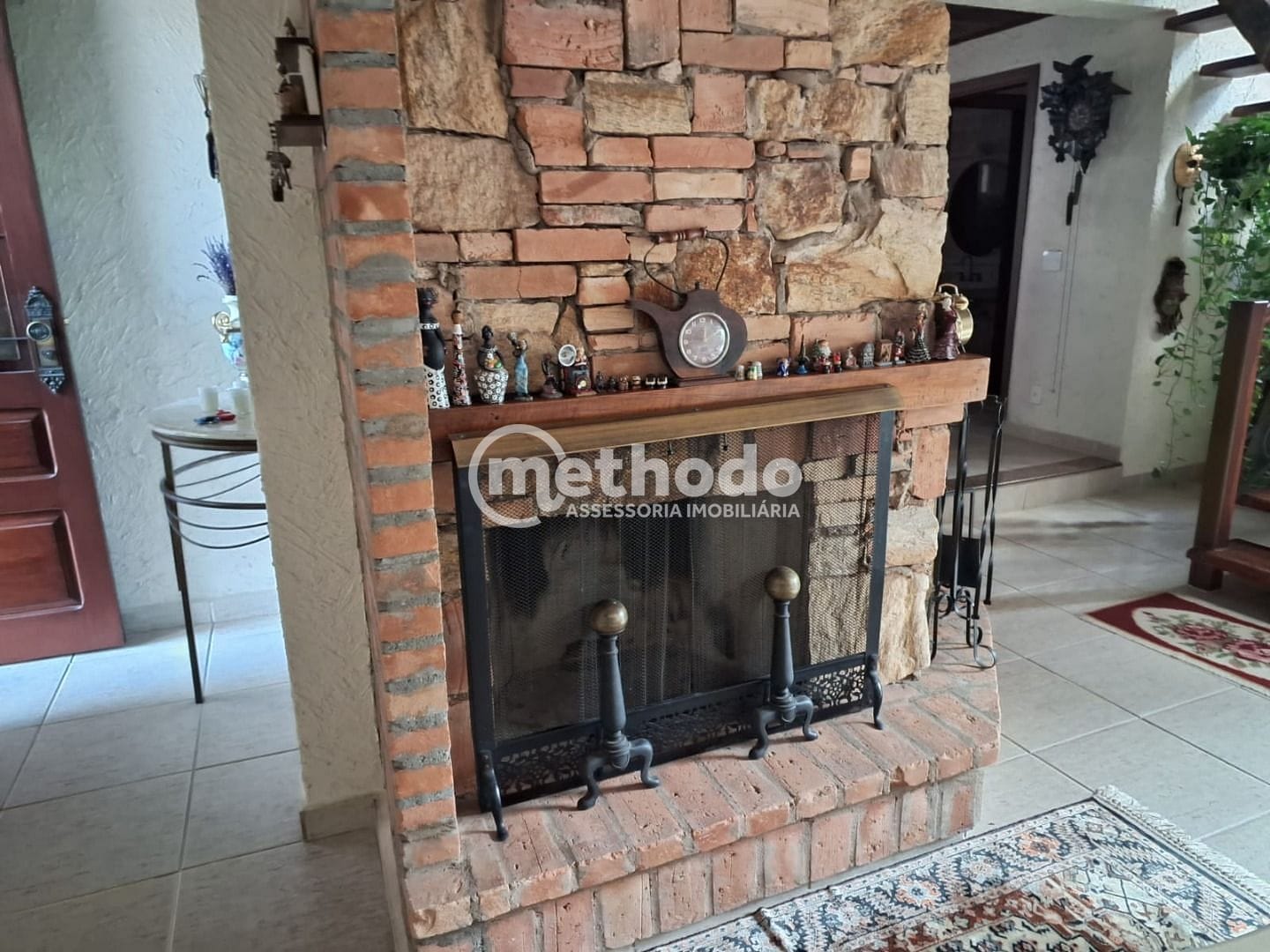 Casa, 3 quartos, 200 m² - Foto 6