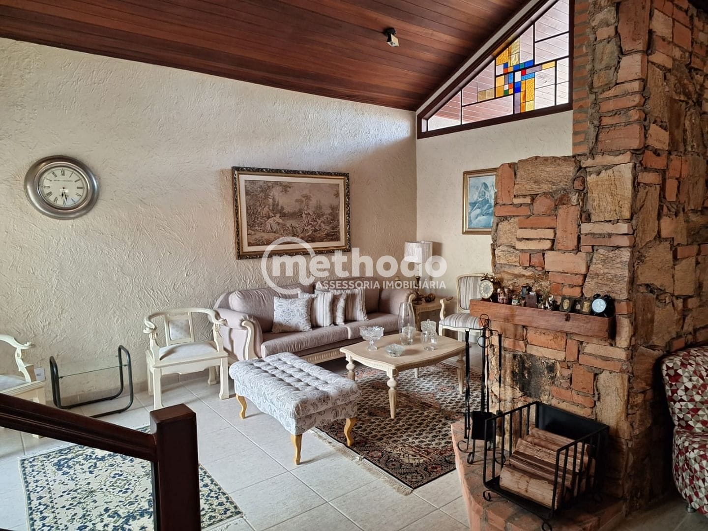 Casa, 3 quartos, 200 m² - Foto 24