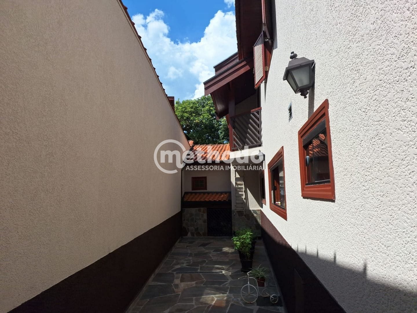 Casa, 3 quartos, 200 m² - Foto 21