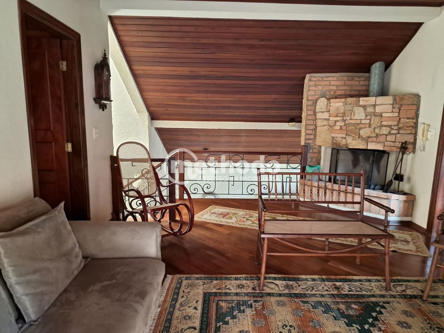 Casa, 3 quartos, 200 m² - Foto 14