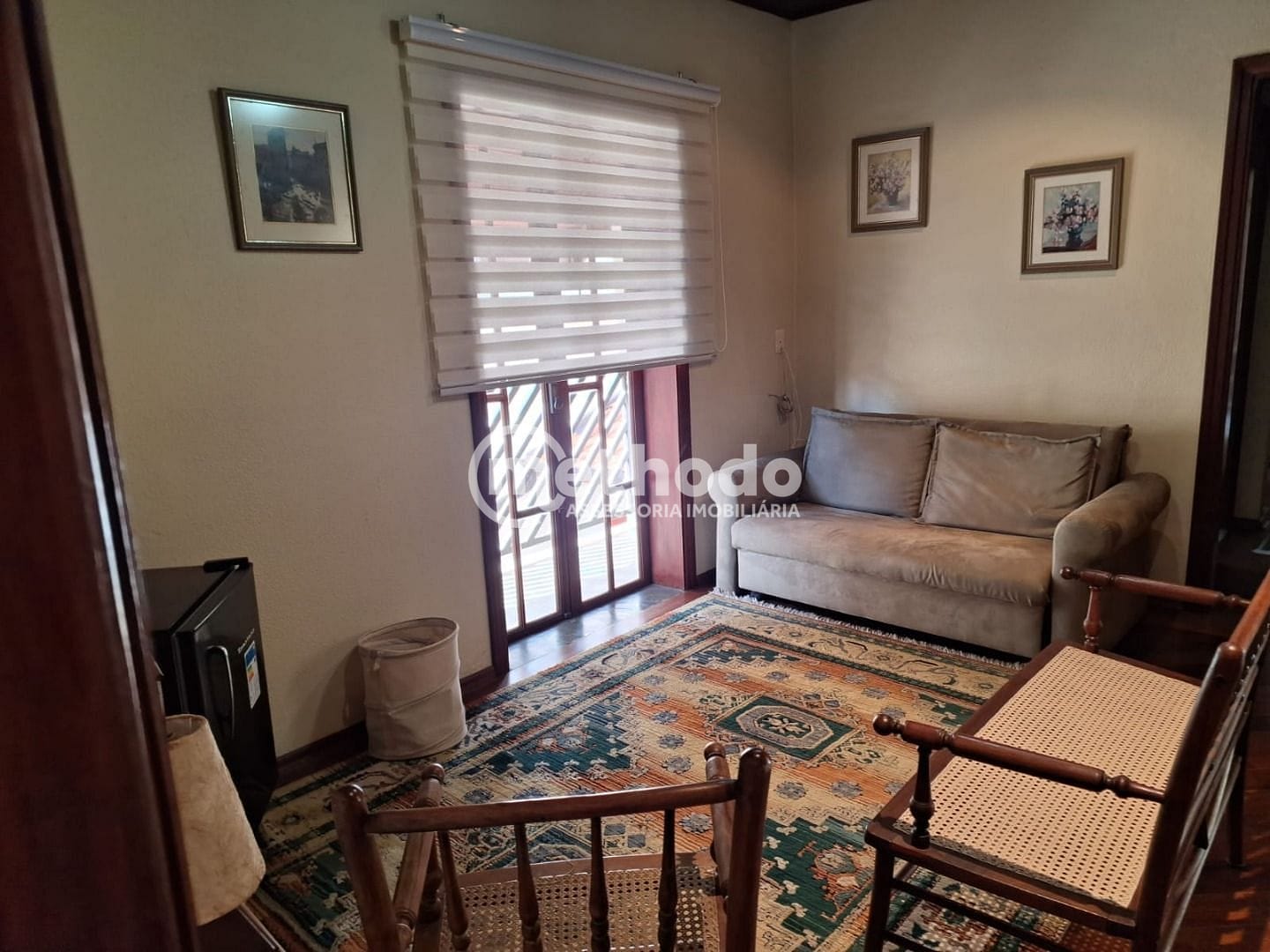 Casa, 3 quartos, 200 m² - Foto 15