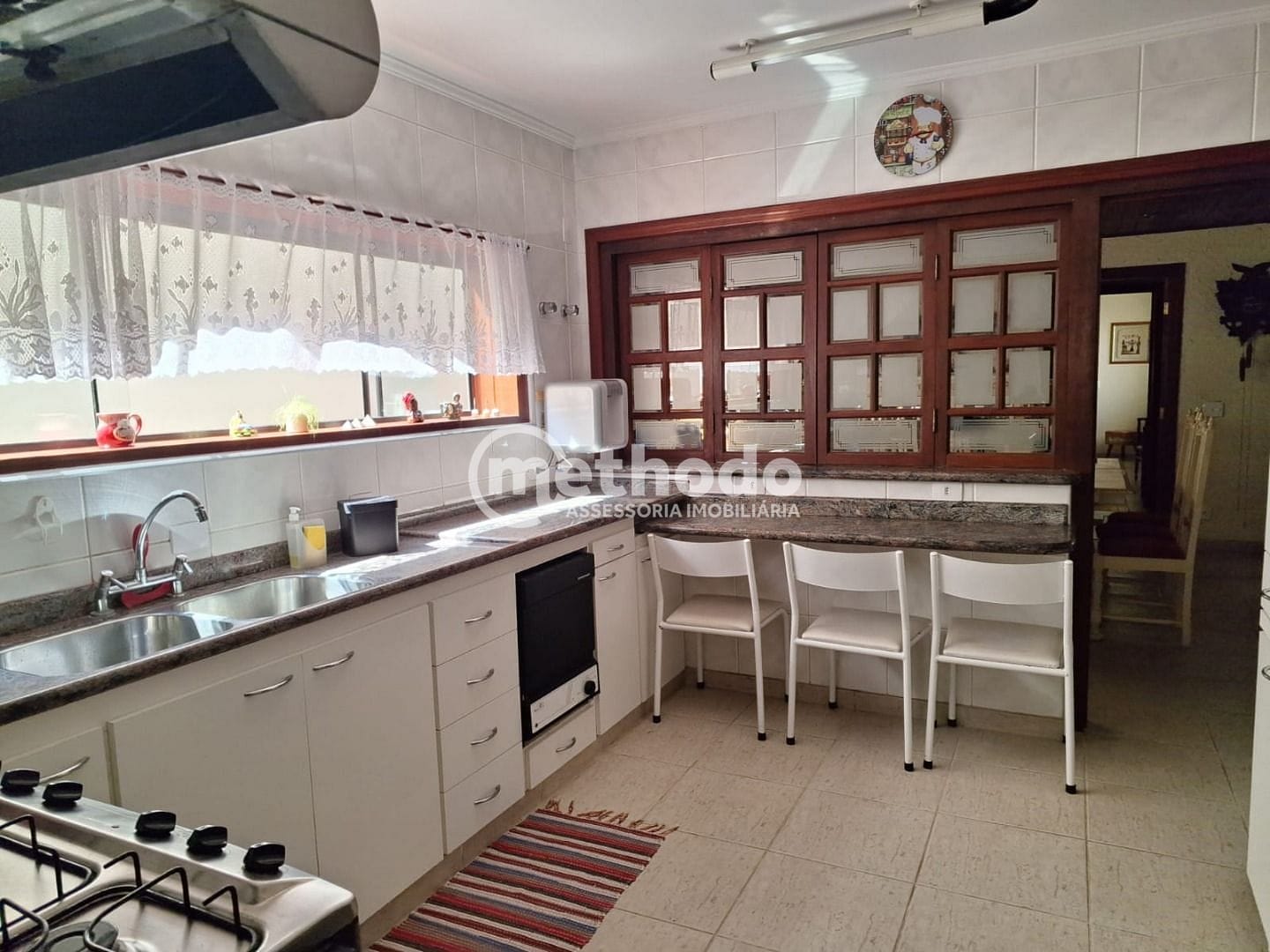 Casa, 3 quartos, 200 m² - Foto 22