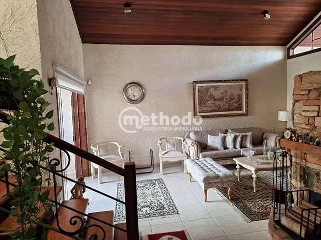 Casa com 200m² 3 quartos e 2 banheiros, à venda, no bairro Parque Jatibaia (Sousas) em Campinas