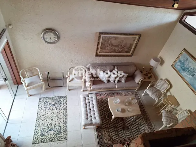Casa com 200m² 3 quartos e 2 banheiros, à venda, no bairro Parque Jatibaia (Sousas) em Campinas