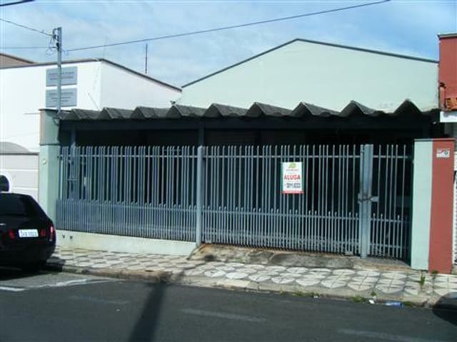 Foto do Casa - Casa à venda 2 Quartos, 1 Suite, 2 Vagas, 142M², Jardim Santa Rosália, Sorocaba - SP | Ary Proenca Negócios Imobiliários Ltda