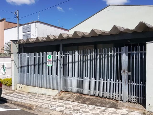 Foto do Casa - Casa à venda 2 Quartos, 1 Suite, 2 Vagas, 142M², Jardim Santa Rosália, Sorocaba - SP | Ary Proenca Negócios Imobiliários Ltda