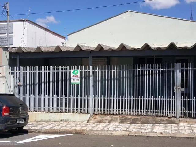 Foto do Casa - Casa à venda 2 Quartos, 1 Suite, 2 Vagas, 142M², Jardim Santa Rosália, Sorocaba - SP | Ary Proenca Negócios Imobiliários Ltda