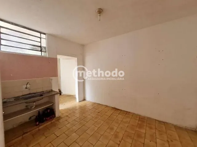 Casa com 250m² 3 quartos e 2 banheiros, à venda, no bairro Jardim Flamboyant em Campinas