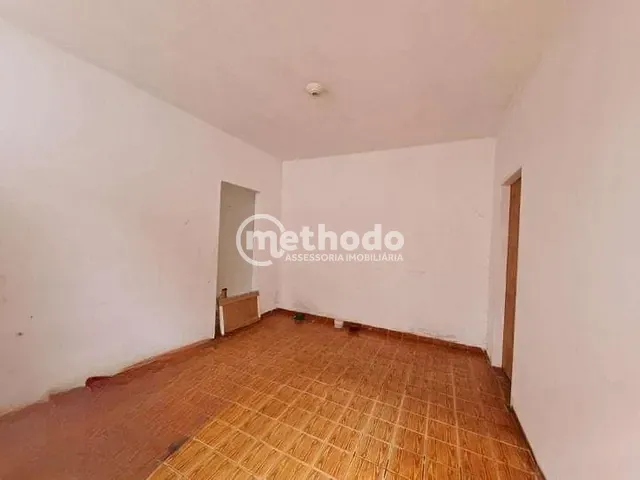 Casa com 250m² 3 quartos e 2 banheiros, à venda, no bairro Jardim Flamboyant em Campinas