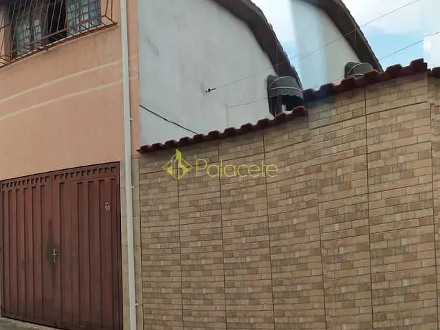 Casa com 500m² 2 quartos e 1 banheiro, à venda, no bairro Nova Guará em Guaratinguetá