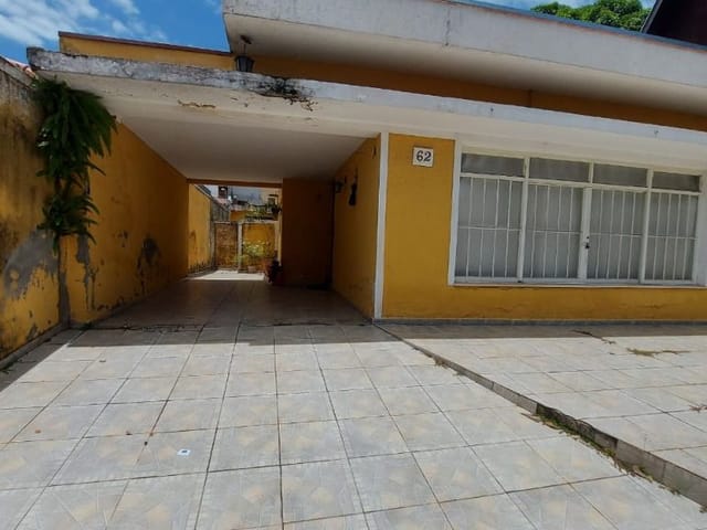 Foto do Casa - Casa com 3 dormitórios à venda, 149 m² por R$ 820.000,00 - Vila Ema - São José dos Campos/SP | PIRAMIDE IMOVEIS