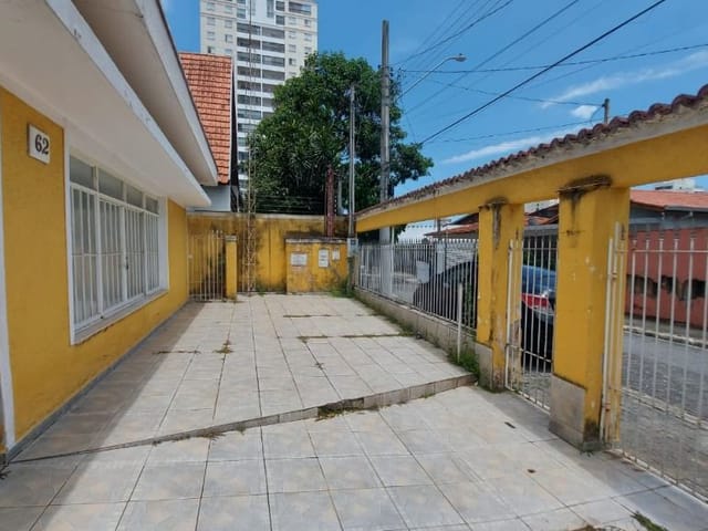 Foto do Casa - Casa com 3 dormitórios à venda, 149 m² por R$ 820.000,00 - Vila Ema - São José dos Campos/SP | PIRAMIDE IMOVEIS