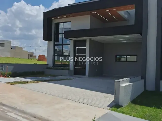 Casa com 140m² 3 quartos e 2 banheiros, à venda, no bairro Jardim Novo Horizonte em Sorocaba