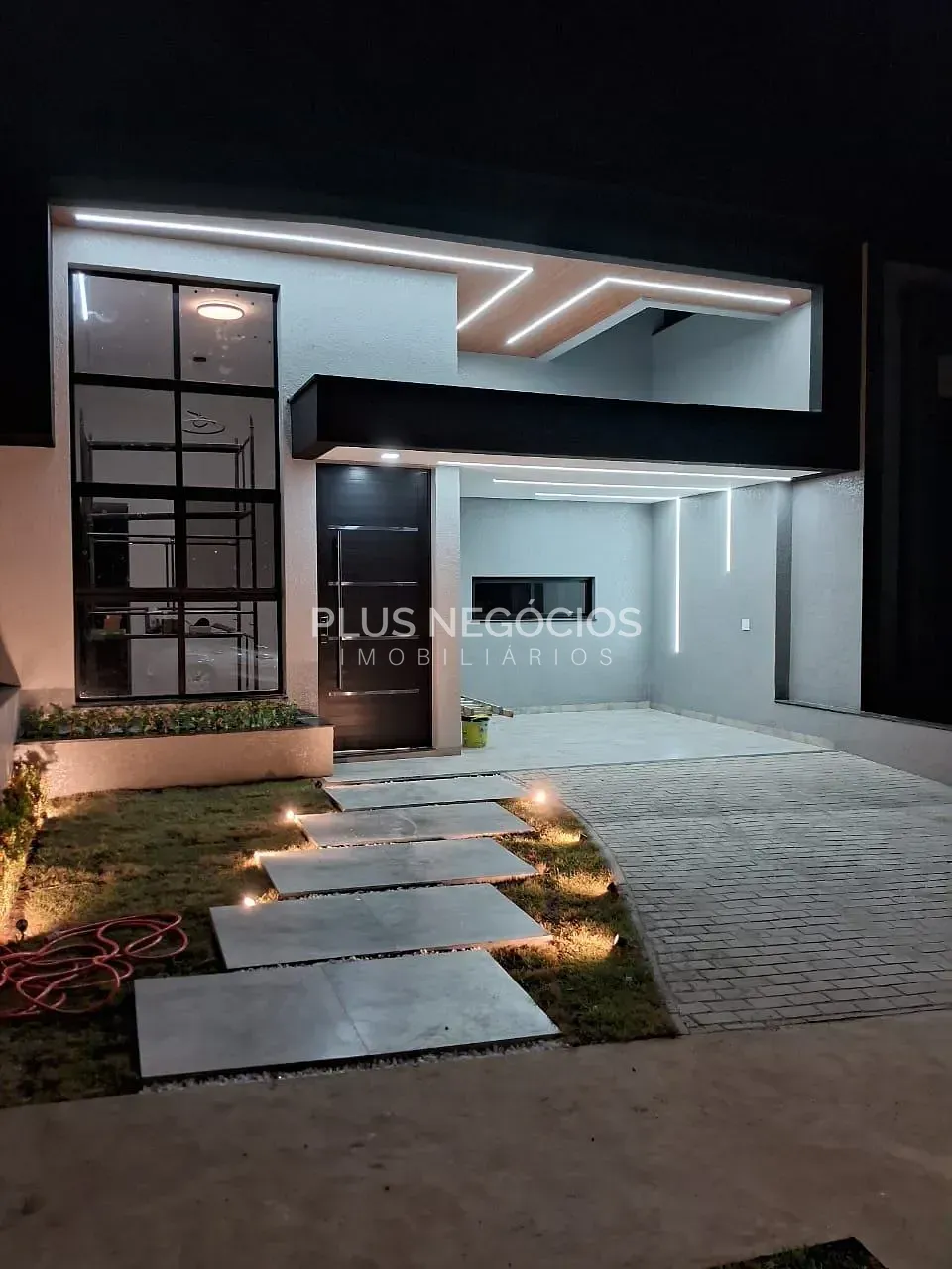 Casa, 3 quartos, 200 m² - Foto 4