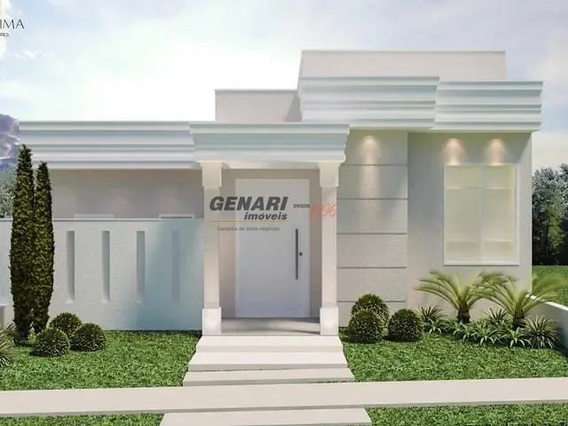 Casa com 370m² 3 quartos e 4 banheiros, à venda, no bairro Caldeira em Indaiatuba