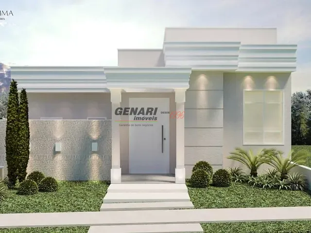 Casa com 370m² 3 quartos e 4 banheiros, à venda, no bairro Caldeira em Indaiatuba