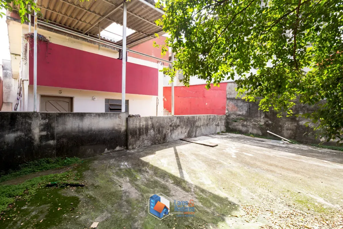 Casa, 3 quartos, 132 m² - Foto 5
