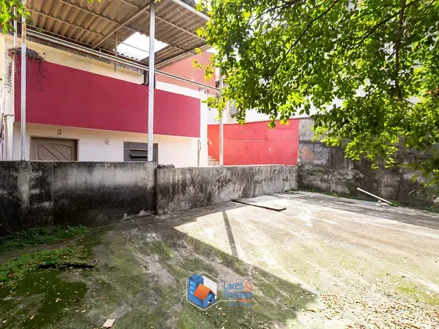Casa com 132m² 3 quartos e 3 banheiros, à venda, no bairro Vila dos Remedios em São Paulo
