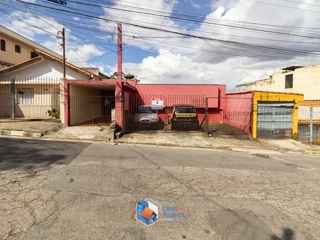 Casa com 132m² 3 quartos e 3 banheiros, à venda, no bairro Vila dos Remedios em São Paulo