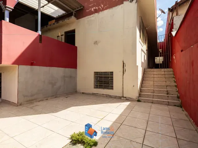 Casa com 132m² 3 quartos e 3 banheiros, à venda, no bairro Vila dos Remedios em São Paulo